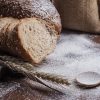 rye sourdough starter