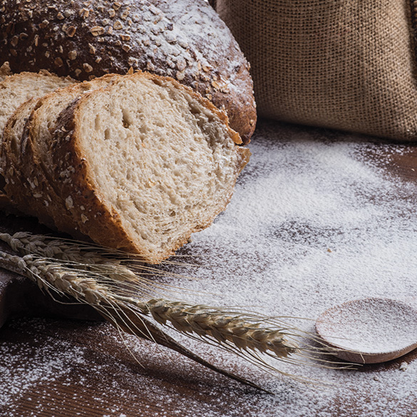 rye sourdough starter