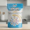 live water kefir grains in kitchen