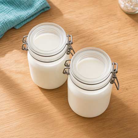 Frequently asked questions about milk kefir